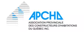 Membre de l'Association provinciale des constructeurs d'habitations du Québec (APCHQ)