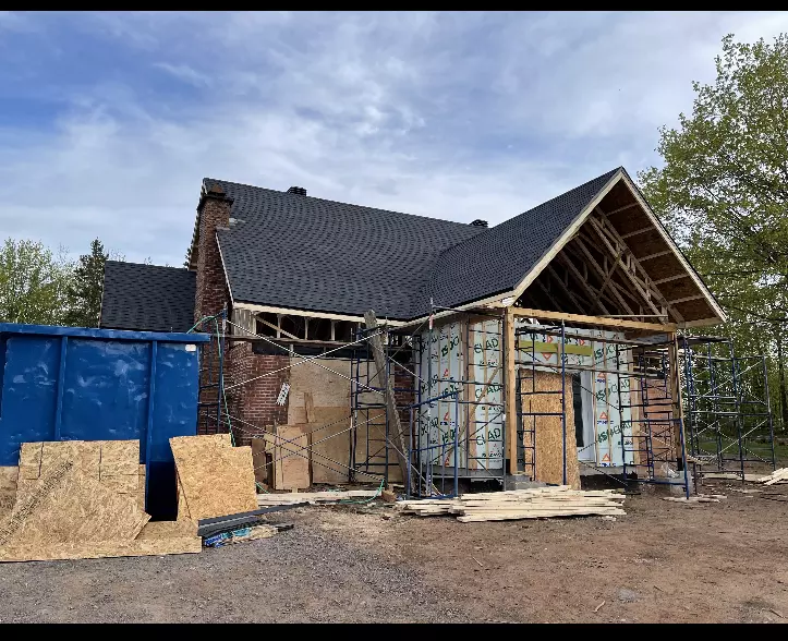 Ajout d'étage Charlesbourg — photo 8